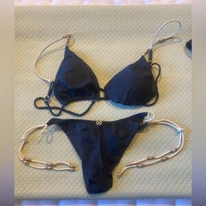 Vix Paula Hermanny Bikini